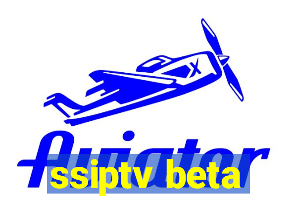 ssiptv beta